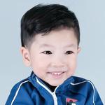 FX369H: น้องตันโจ