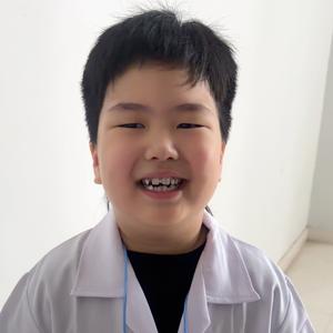 น้องขอบคุณ