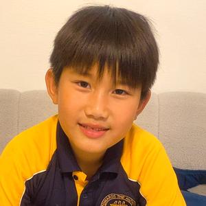 น้องลีโอ