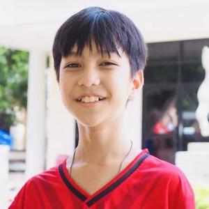 น้องสุดโปรด