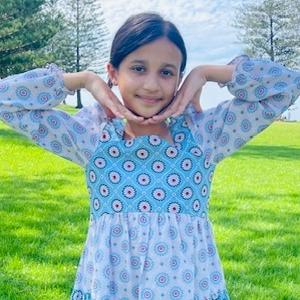 น้องเมดิลิน