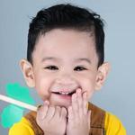 NY592R: น้องมังกร