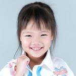 NY832W: น้องฌาลีน