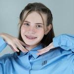 QQ376W: Violett