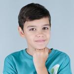 TS274K: น้องโดมินิค