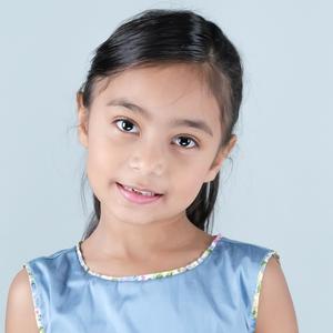 น้องจูเลีย