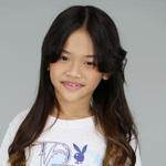 VG953P: น้องจีน่า