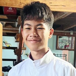 น้องภูมิ
