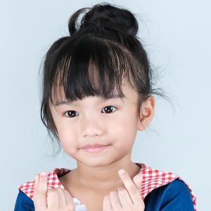 น้องจูลี่