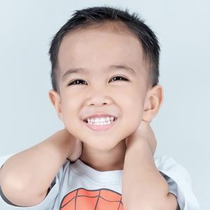 น้องแม็กม่า