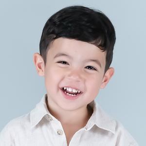 น้องจอร์แดน