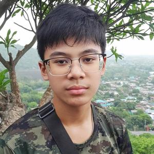 น้องโชกุน