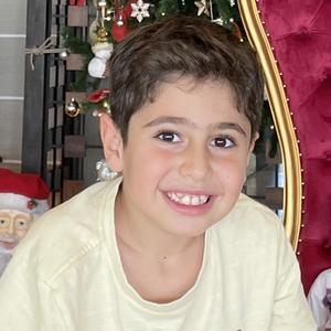 น้องอาร์เธอร์