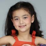 YK445X: น้องเซเลน่า