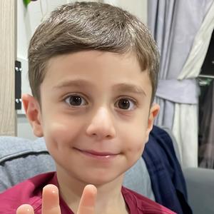 น้องจอร์จิโอ