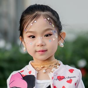 น้องลิลดา