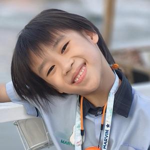 น้องมาร์วิน