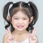 AK892K: น้องเอลิณ