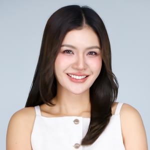 GF723G: คุณแพรว