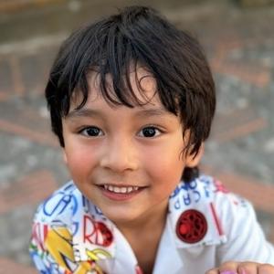 น้องโนอาห์