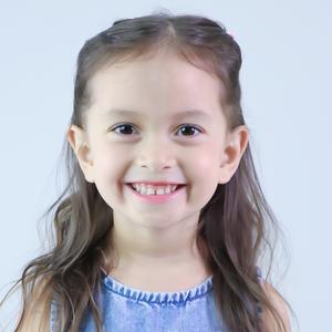 GZ358V: Saoirse