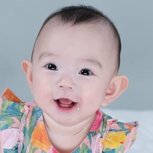 PZ458G: น้องหลินหลิน