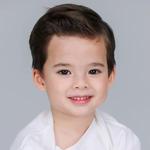 TJ732Y: น้องทิมมี่