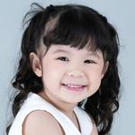 TN589G: น้องอันนา