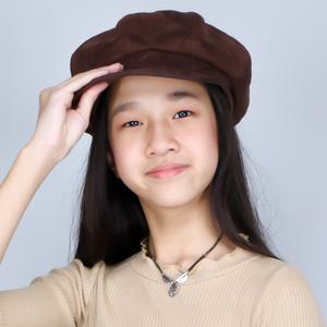 น้องแสตมป์