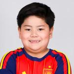 TV522C: น้องทิมมี่