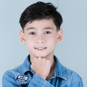 VX582H: น้องแฮร์รี่