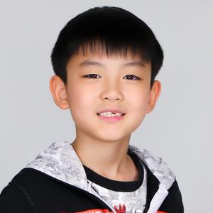 น้องแพทริค