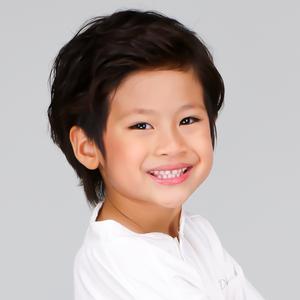 น้องทีเร็กซ์​