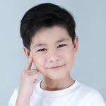 WV489X: น้องธีร์