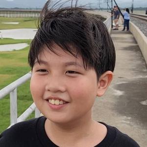 น้องเชน