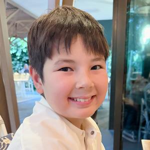 น้องฟีลิกซ์