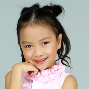 น้องอลิส