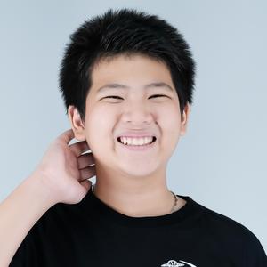 น้องเซนต์