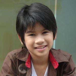 คุณโมเดล