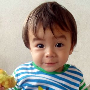 James